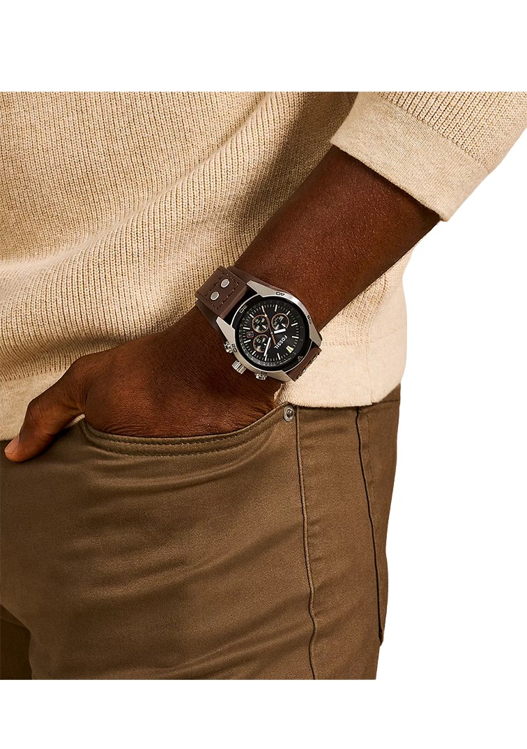 Fossil, Coachman CH2891 — thumbnail 4